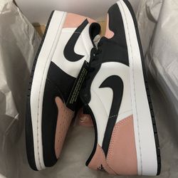 Air Jordan 1 Low Size 12.5 