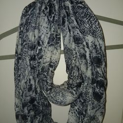 Different Double WRAP Scarves 