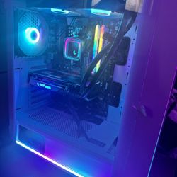 Gaming And Streaming PC