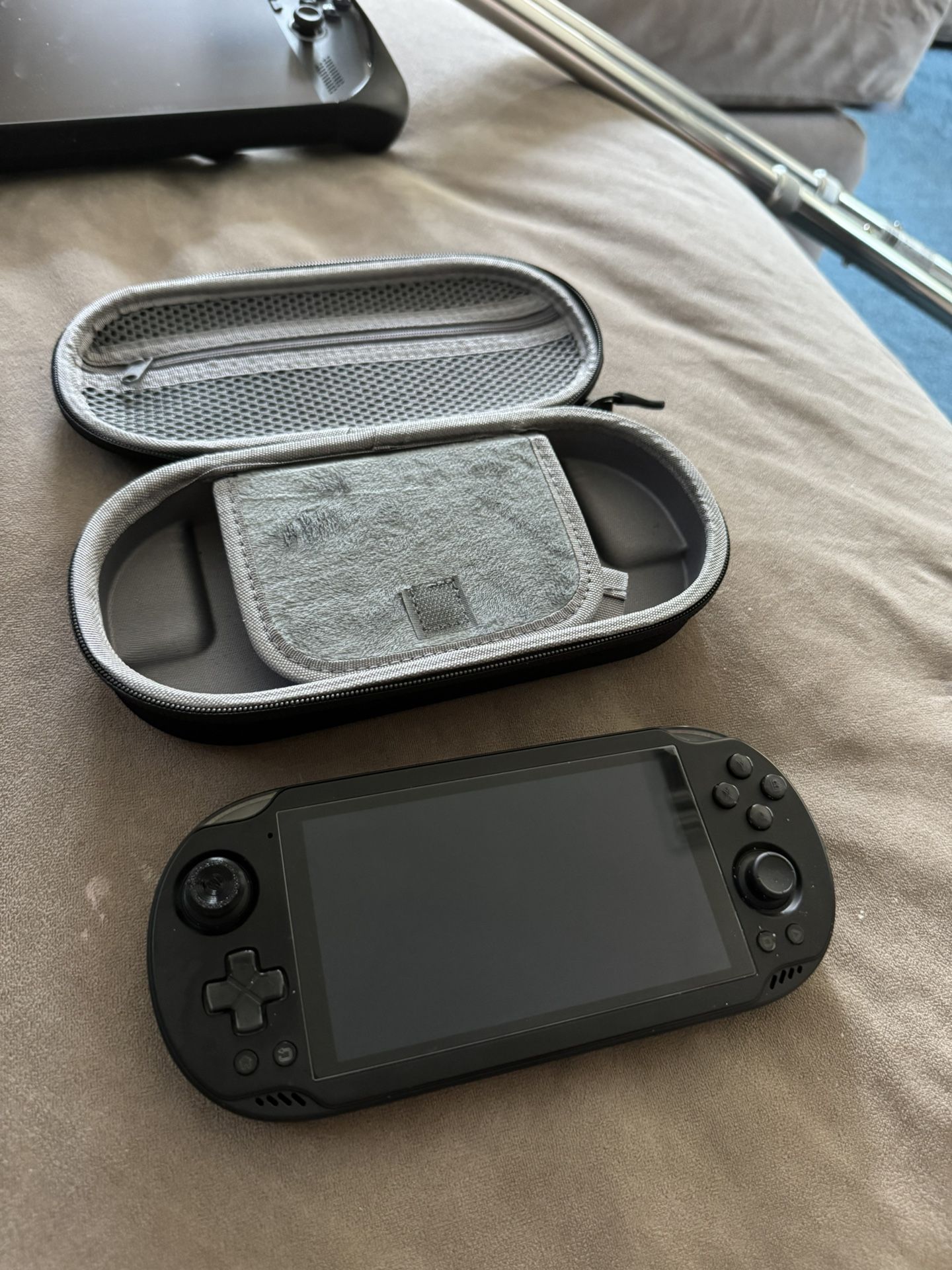 Any Odin 2 Mini Pro Trade