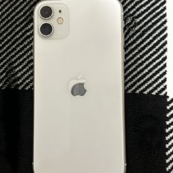 iPhone 11, White