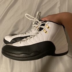 Jordan 12s