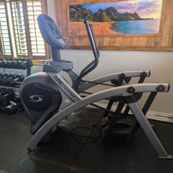 Cybex Arc Trainer- Used but Excellent Working Condition 