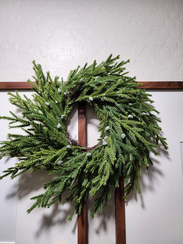 Christmas Wreaths