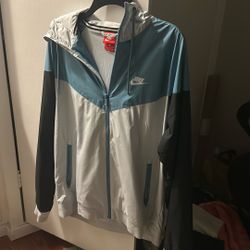 Nike Runners jacket 