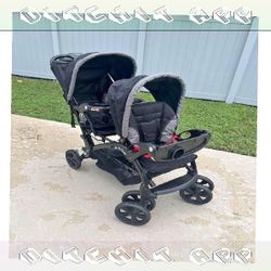 prevent imagine New Kid Buggy Secure, Trendy, and Adventure Set