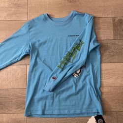 Brand New Chrome Long Sleeve (pickup Only)