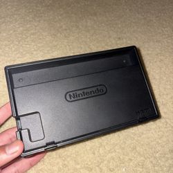 nintendo switch dock