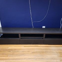 Ikea TV Stand