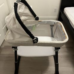Graco Bassinet