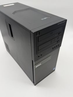 Dell OptiPlex 9010 Tower Desktop PC