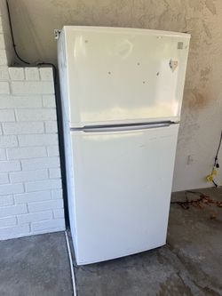 Used Refrigerator