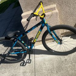 Big Flyer SE bike 