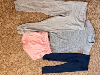 Lululemon
