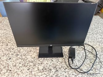 Hp monitor