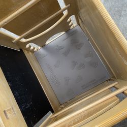 Toddler Tower  ; Little Partners