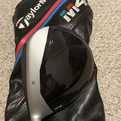 TaylorMade M4 9.5* DRIVER