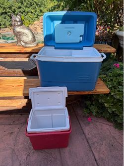 2-Coolers