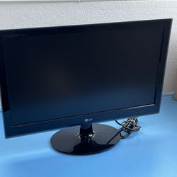 LG- monitor