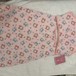 Hello Kitty Sun Dress