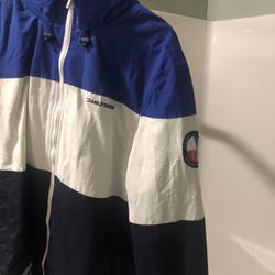 Tommy Hilfiger Coat (rain Jacket)