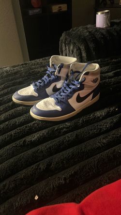 Jordan’s 1