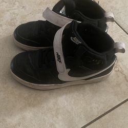 Nike High Tops 