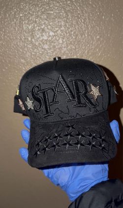 XCAP STAR BLACK