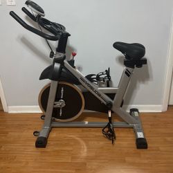 BRAND NEW Stationary Bike