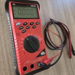 Mac Tool EM710 Multimeter 