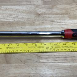 Gearwrench 1/2” extra long ratchet wrench