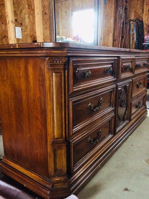 New And Used Dresser For Sale In Kingsport Tn Offerup
