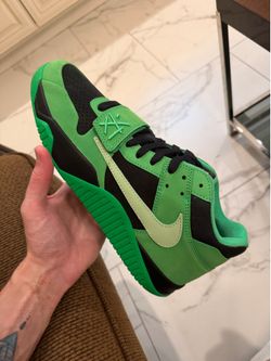Jordan x Travis Scott CJ1 T-Rexx (Jumpman Jack)