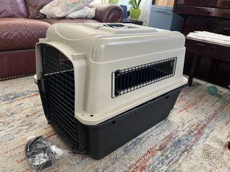 Medium Pet Travel Crate