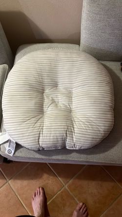 Great Pet Bed Boppy Cushion