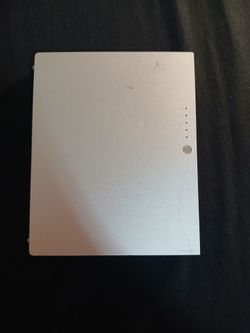 15inch MacBook Pro Rechargeable Battery 🔋