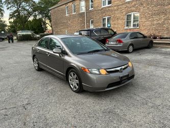 2008 Honda Civic