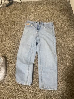 Light Blue Jeans Empyre