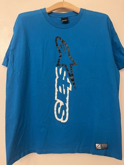 Alpine stars size XL