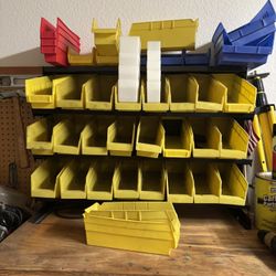 Shop Organizer
