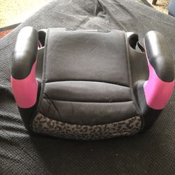 Booster Seat