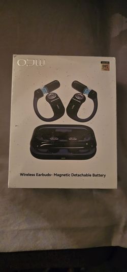  Bluetooth Headphones 