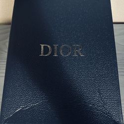 Dior X Tears 
