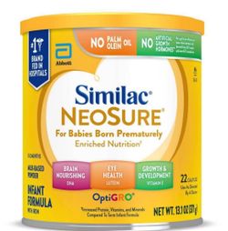 Similac Neosure