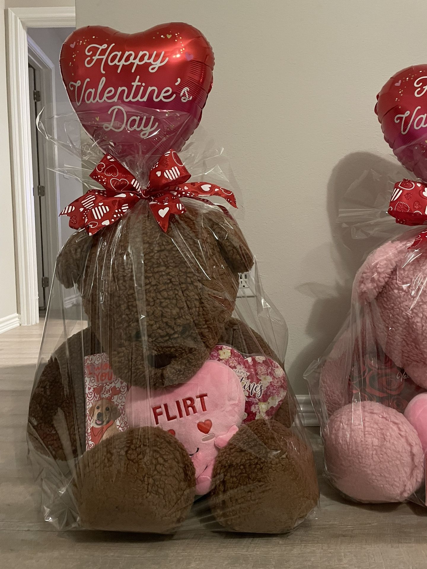 Valentine Days Bundles