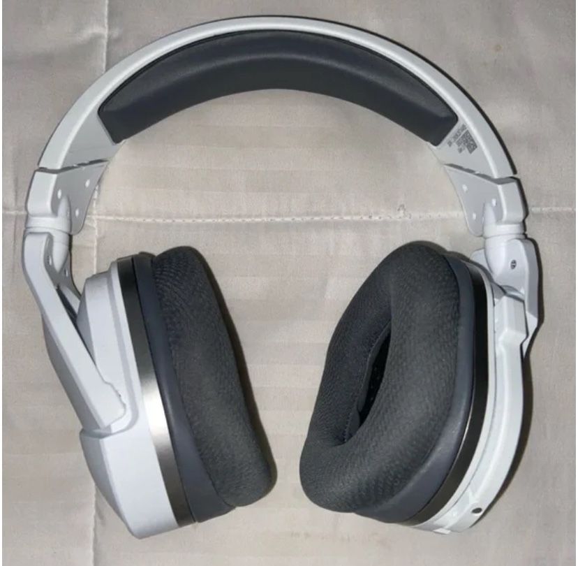 Turtle Beach Stealth 600 2nd Gen Wireless Gaming Headset