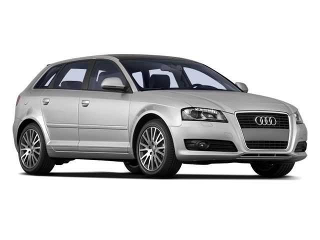 2009 Audi A3