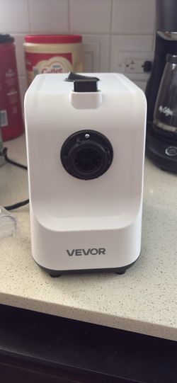 VEVOR Electric Vegetable Slicer MG-S1