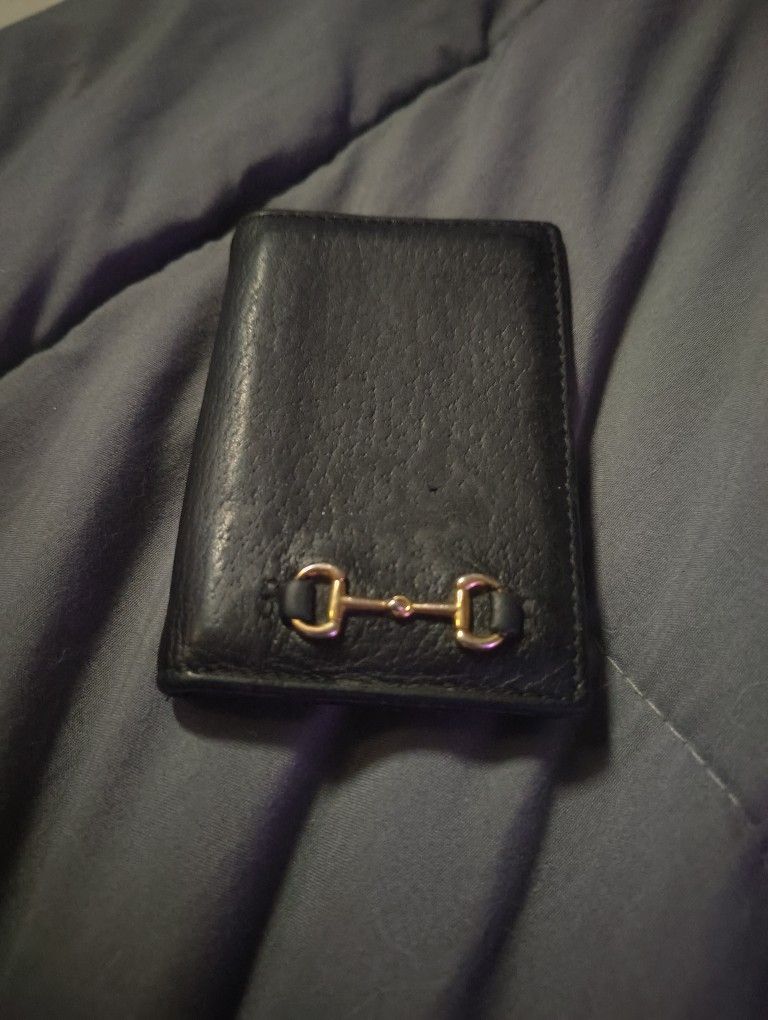 Gucci Wallet