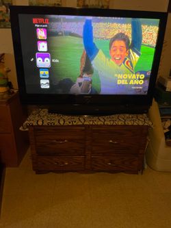 Samsung TV